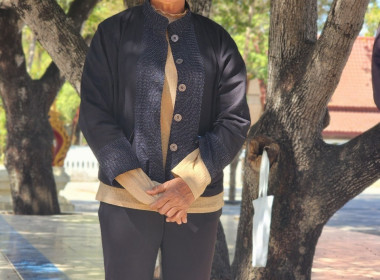 วันที่ 14 มกราคม พ.ศ. 2568 นางสาวมะยุรี คำภาศรี ... พารามิเตอร์รูปภาพ 17